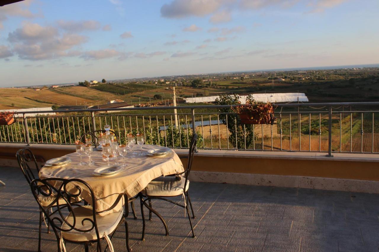 Belvedere Sasso Sasso  Exterior photo